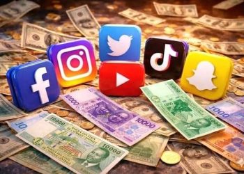 les géants du web désormais taxés au Gabon