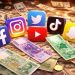les géants du web désormais taxés au Gabon