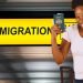 Immigration au Gabon