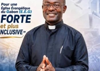 église évangélique du Gabon