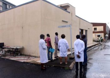 surmortalité au Gabon