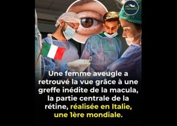 Les médecins de Turin