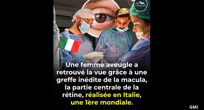 Les médecins de Turin