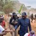 Oligui Nguema dans l'Ogooué Ivindo