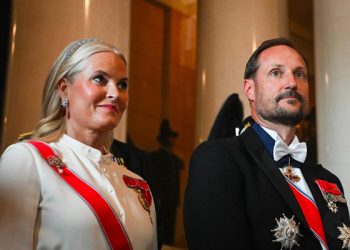 Haakon VIII