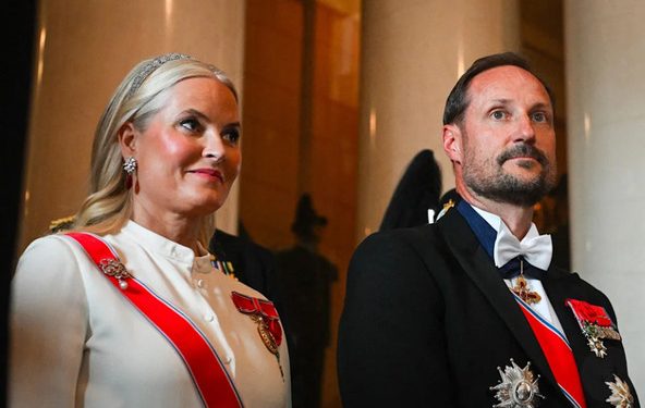 Haakon VIII