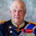Harald V