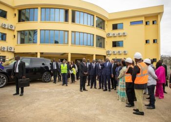 plusieurs magistrats gabonais convoqués