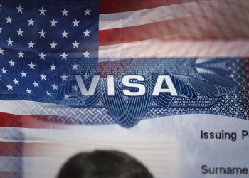 visa américain