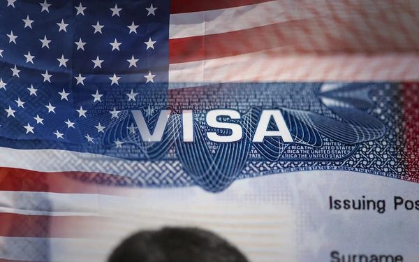visa américain