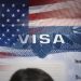 visa américain