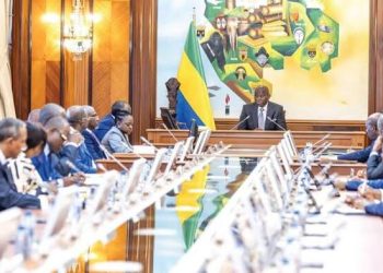 Conseil des ministres délocalisé à Port-Gentil le 18 septembre 2026