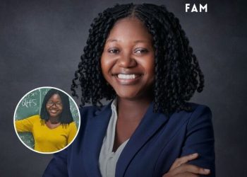 Angela Tabiri