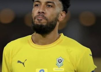 Aubameyang quitte les Panthères