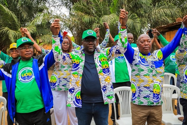 Upsonne Bouassa Koumba