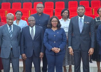 Fonction publique gabonaise