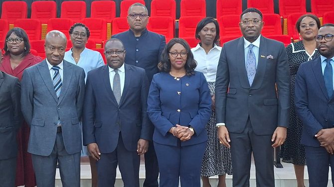 Fonction publique gabonaise