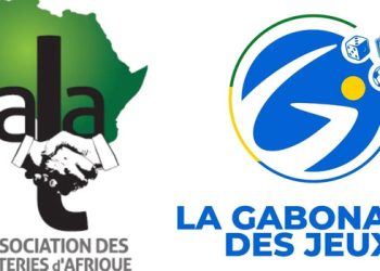 Gabonaise des jeux