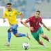 Gabon Maroc