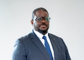 Issempedjeno Ngaka, le nouvel ADG de Comilog