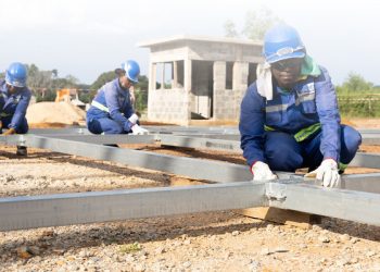 Eramet Comilog Haut-Ogooué