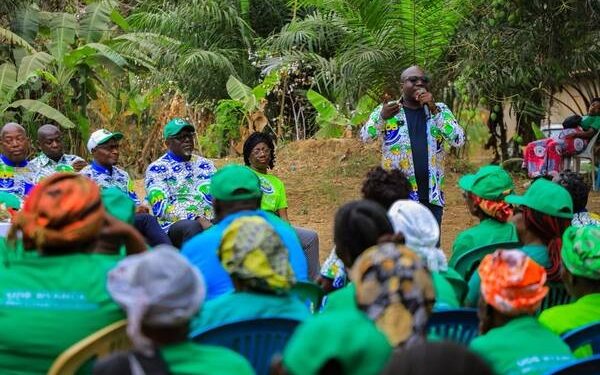 Upsonne Bouassa Koumba