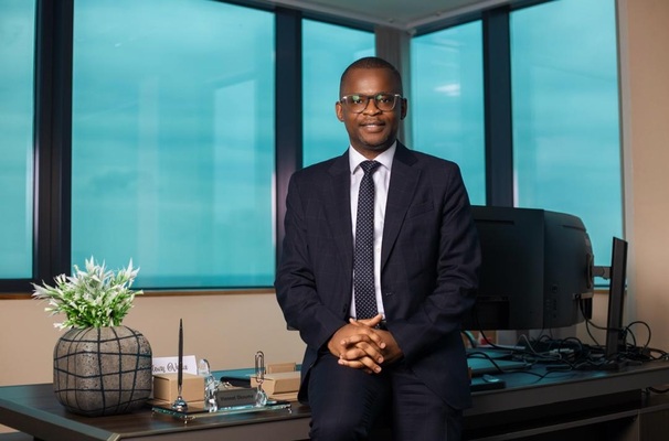 Viannet Okouma M'Angha
