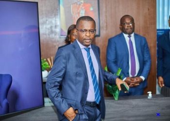 Viannet Okouma M'Angha
