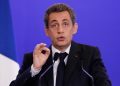 Nicolas Sarkozy