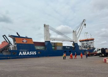 Port-Gentil et Lambaréné : des centrales pour sécuriser l&rsquo;électricité
