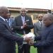 Un Gabonais, un compteur