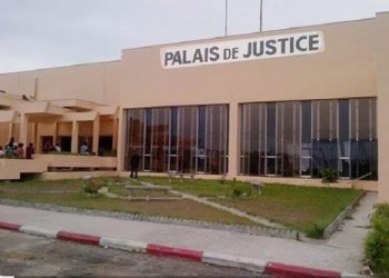 L'indépendance de la justice au Gabon