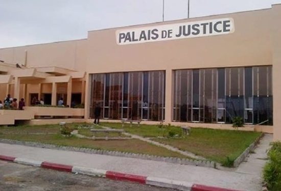 L'indépendance de la justice au Gabon