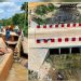 le pont de la Mougoutsi