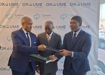 Okoumé Capital