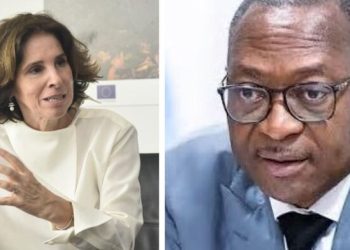 Gabon UE