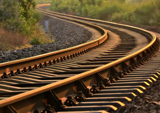 gares ferroviaires