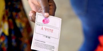 vote obligatoire