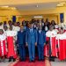 justice gabonaise
