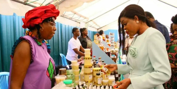Entrepreneuriat