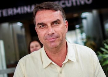Flavio Bolsonaro