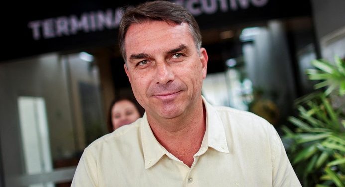 Flavio Bolsonaro