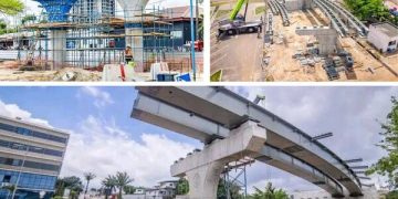 le flyover de Jeanne Ebori,