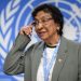 Navanethem Pillay