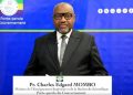 Conseil des ministres