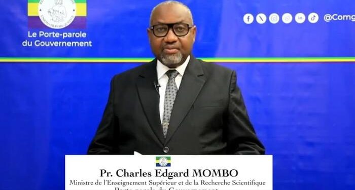 Conseil des ministres