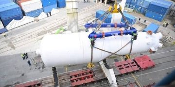 255 MW