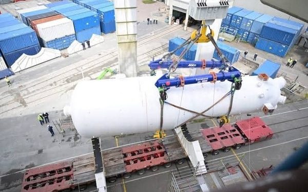 255 MW