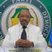 Ali Bongo