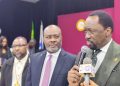 Bishop Ouattara Mohamed Idriss